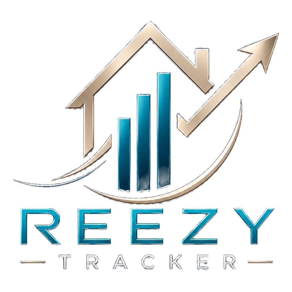 Reezy Tracker
